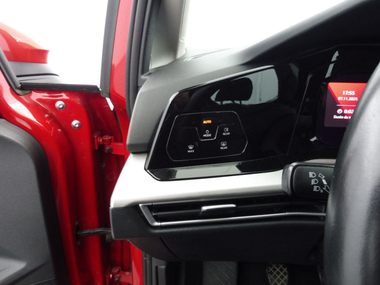 Mandataire VOLKSWAGEN Golf 1.0 TSI 110 life