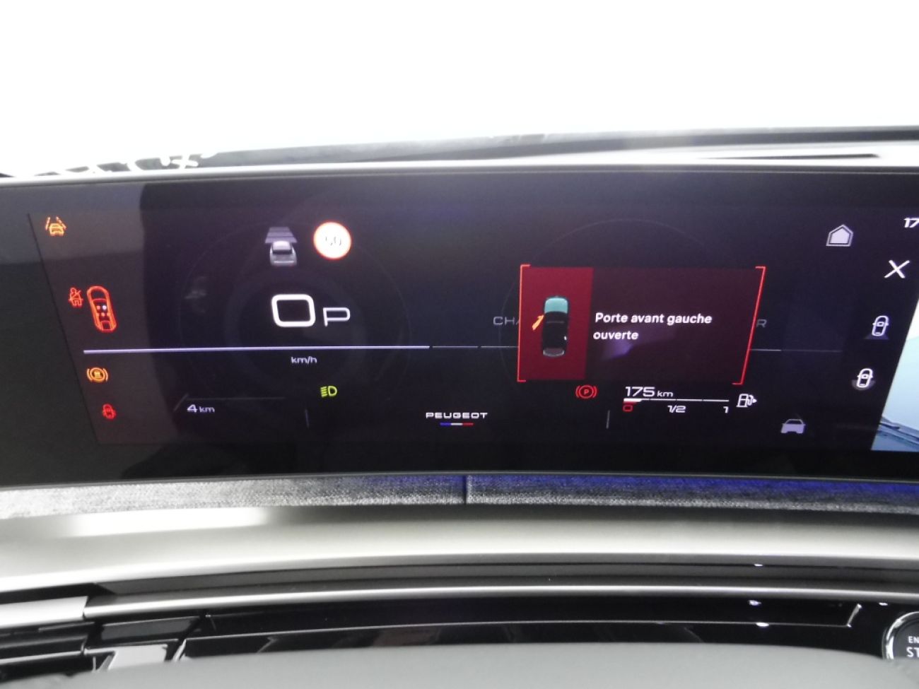 Mandataire PEUGEOT 3008 1.2 HYBRID 145CH GT E-DCS6
