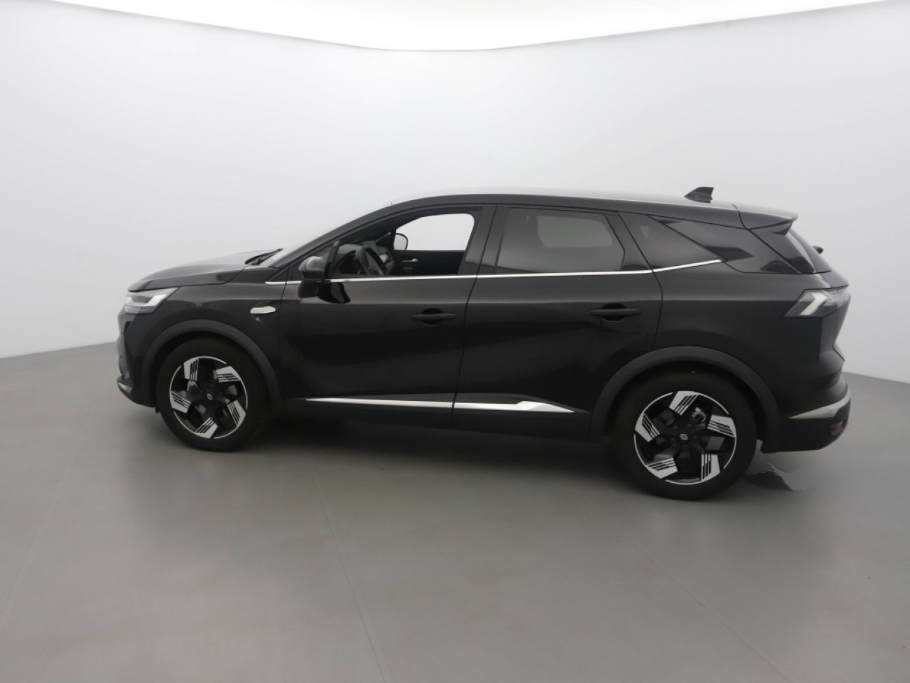 Mandataire RENAULT Symbioz 1.6 E-TECH FULL HYBRID 145CH ICONIC