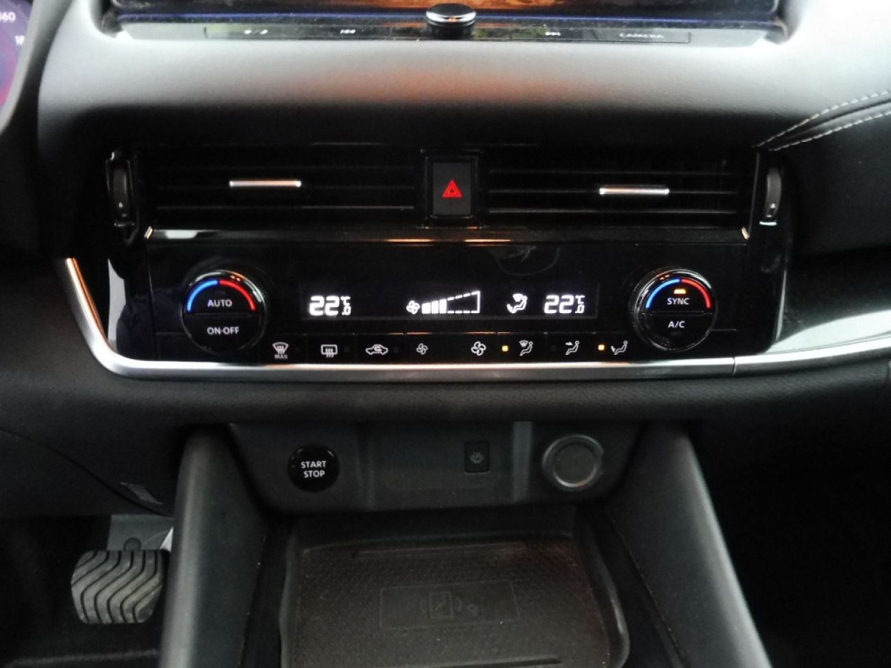 Mandataire NISSAN Qashqai 1.5 E-POWER 190n-connecta