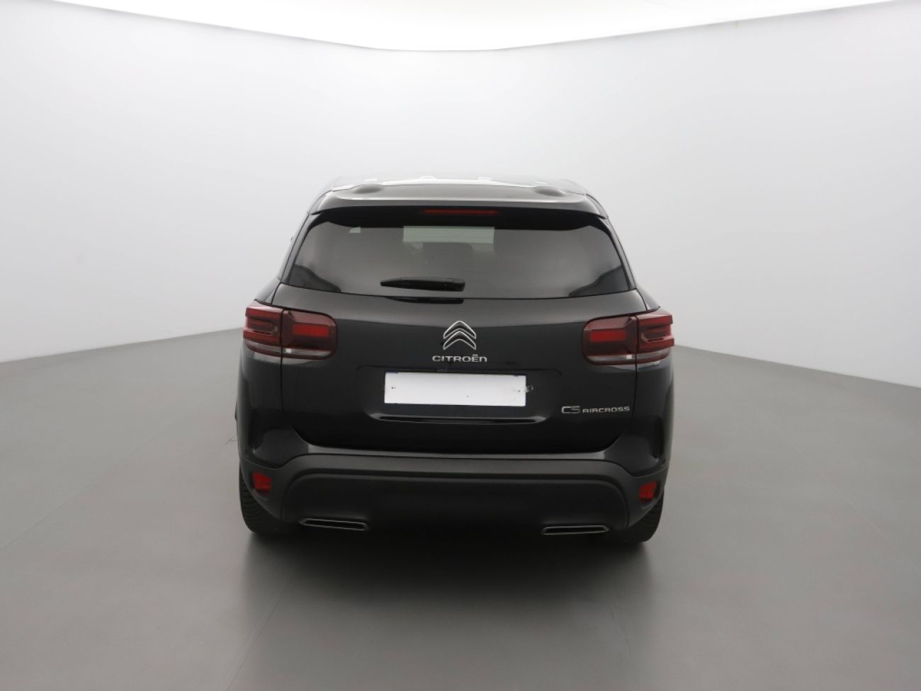 Mandataire Citroën C5 Aircross 1.5 BLUEHDI 130CH PLUS BOITE AUTOMATIQUE