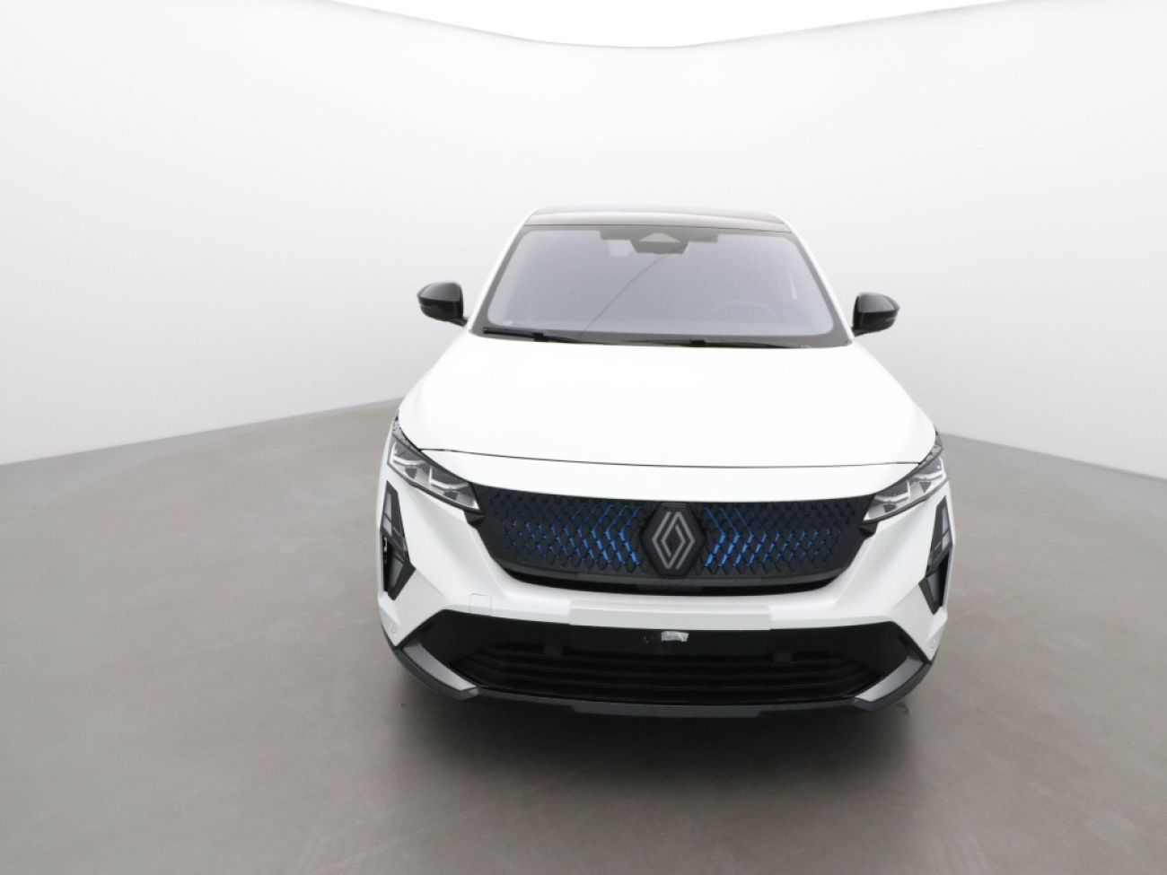Mandataire RENAULT RAFALE 1.2 E-TECH FULL HYBRID 200CH ESPRIT ALPINE - 25