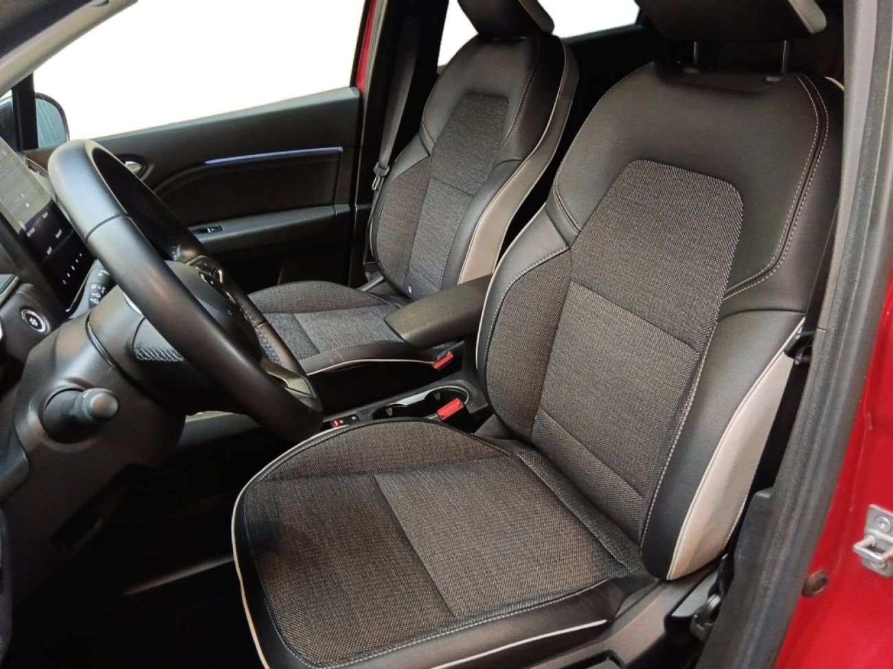 Mandataire RENAULT Captur 1.0 TCE 90CH TECHNO