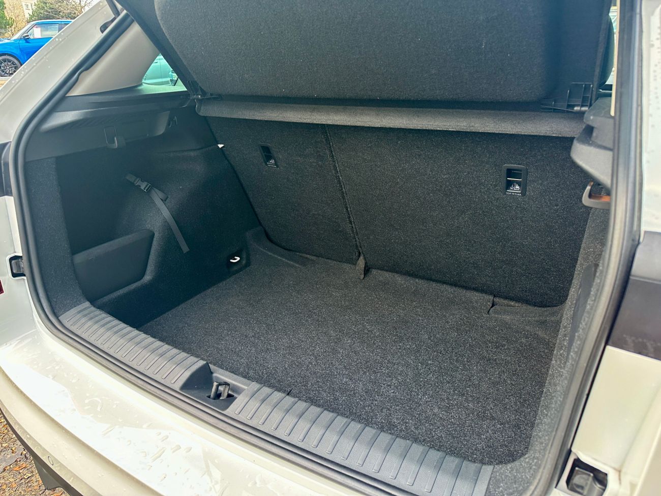 Mandataire SKODA KAMIQ 1.0 TSI Evo 110 ch DSG7 Ambition