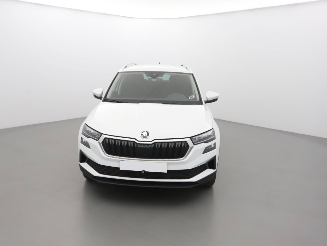 Mandataire SKODA Karoq 2.0 TDI 115CH SELECTION