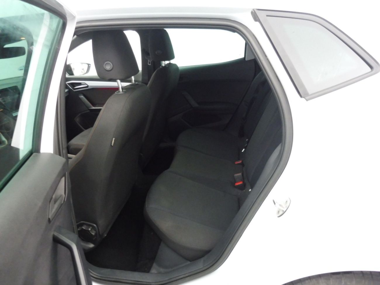 Mandataire Seat Ibiza 1.0 TSI 110CH FR