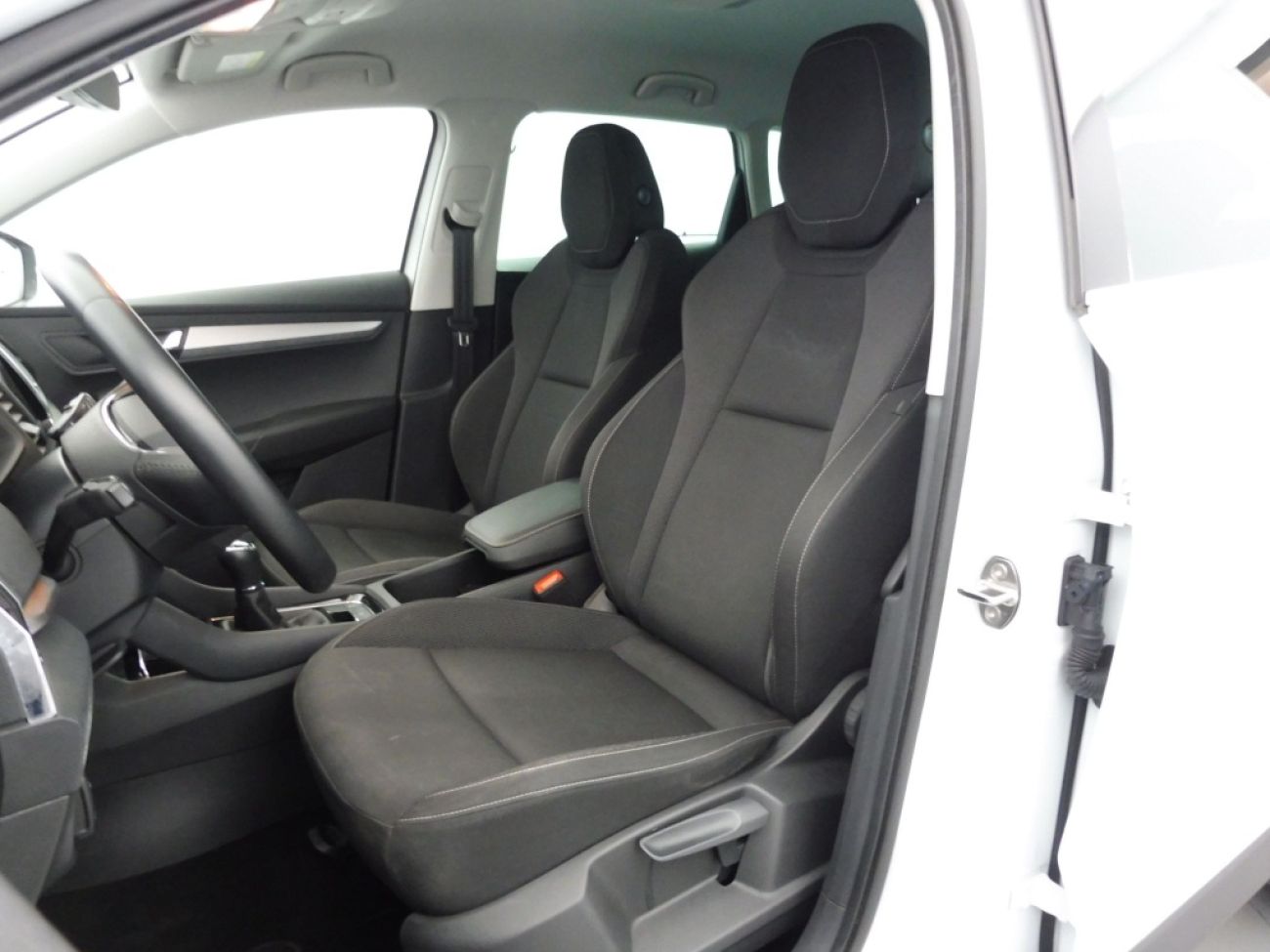 Mandataire SKODA Karoq 2.0 TDI 115CH SELECTION