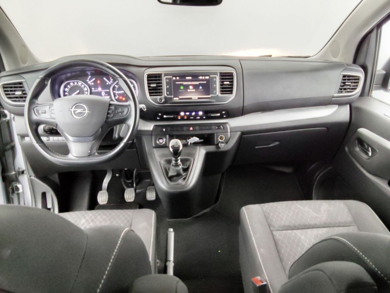 Mandataire Opel Zafira Life L2 2.0 D 145CH EDITION