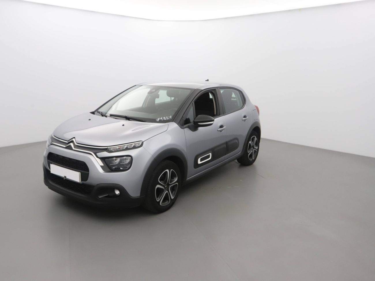 Mandataire Citroën C3 1.5 BLUEHDI 100CH S&S PLUS