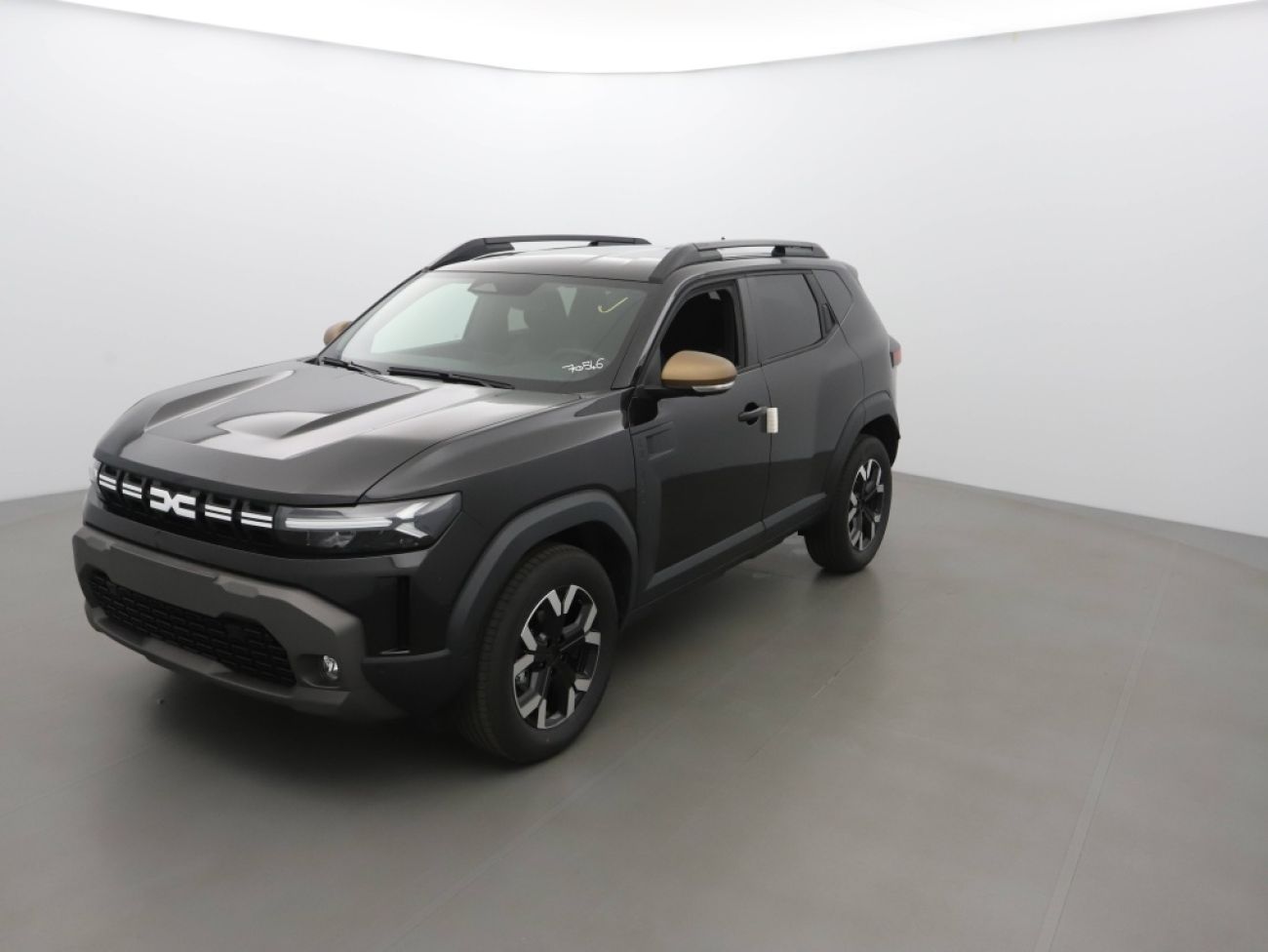 Mandataire Dacia DUSTER 1.2 TCE MILD HYBRID 130CH EXTREME 4X2