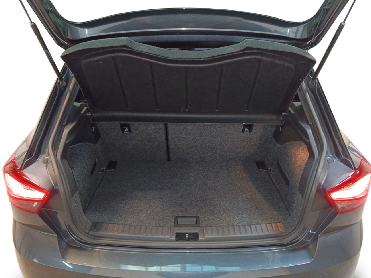 Mandataire Seat Ibiza 1.0 TSI 110CH FR