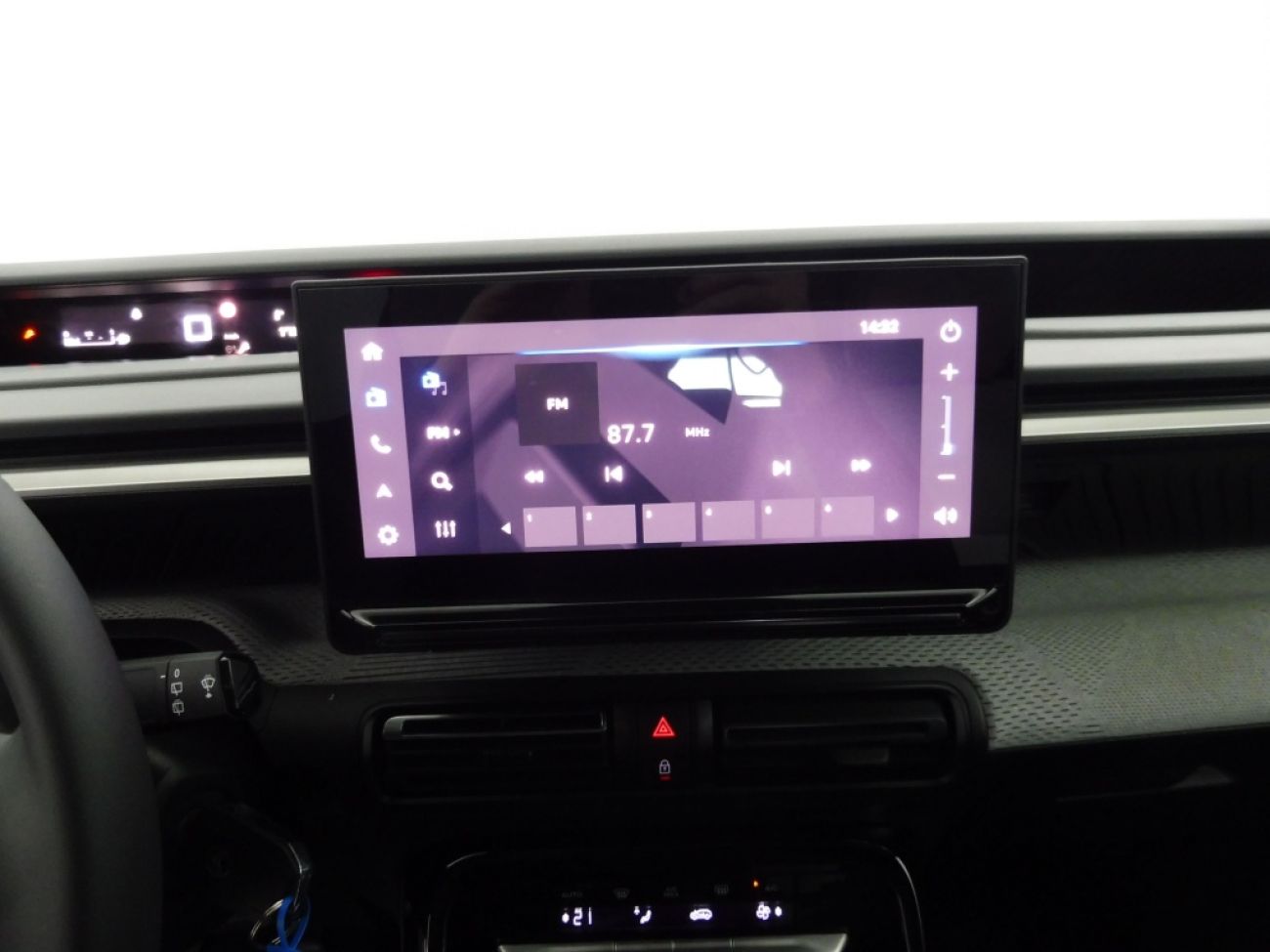 Mandataire Citroën C3 1.2 TURBO 100CH MAX