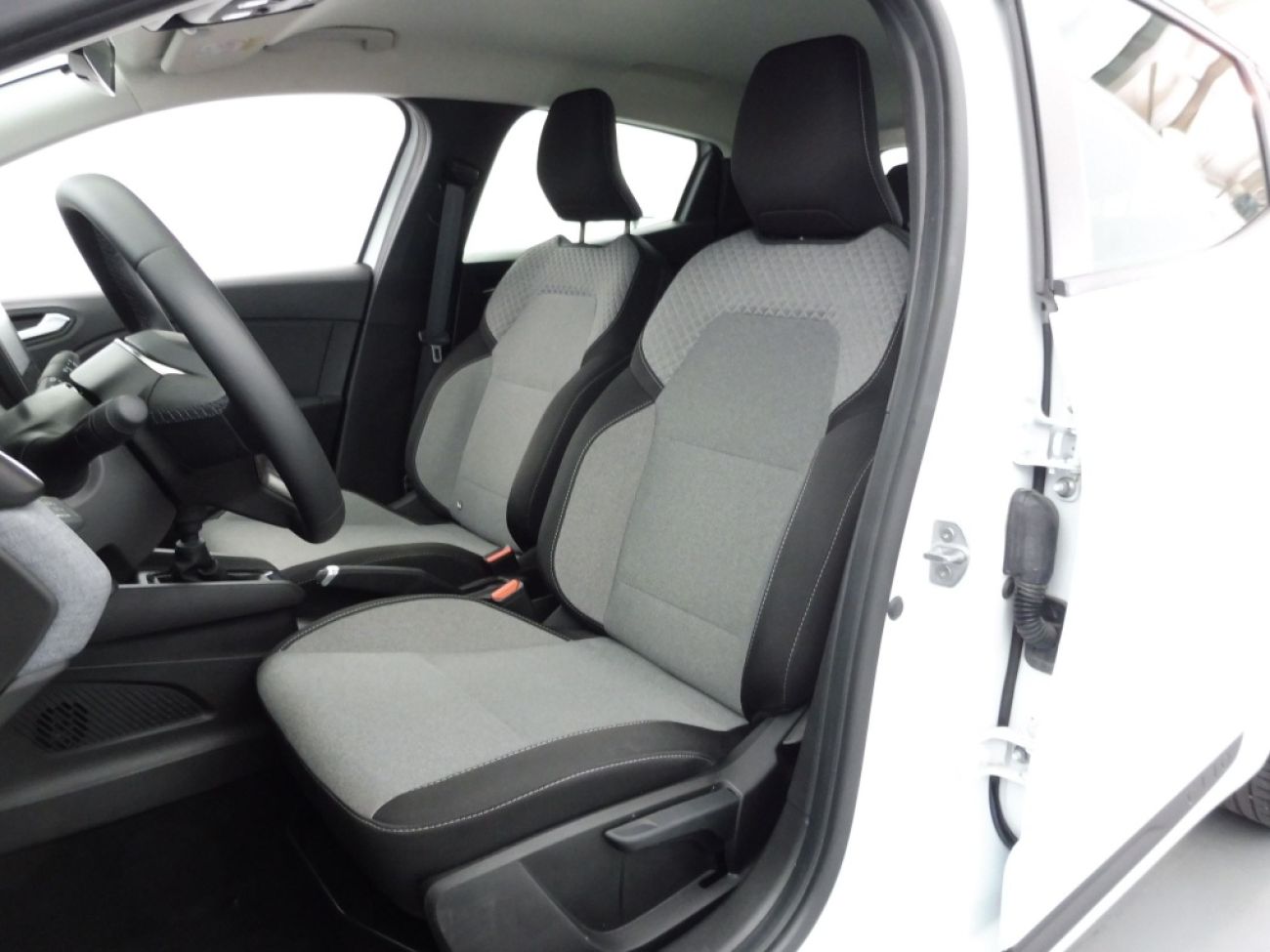 Mandataire RENAULT Clio 1.5 BLUE DCI 100CH EVOLUTION GSR2