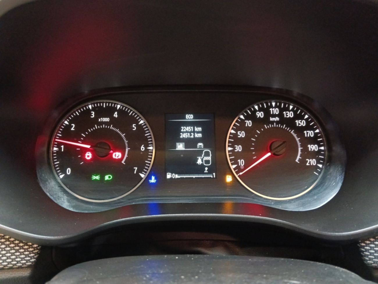 Mandataire Dacia Jogger 1.0 TCE 110CH EXPRESSION 7 PLACES