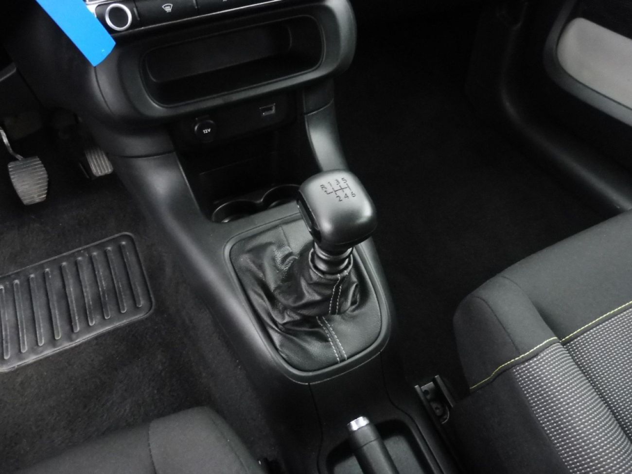 Mandataire Citroën C3 1.5 BLUEHDI 100CH S&S PLUS