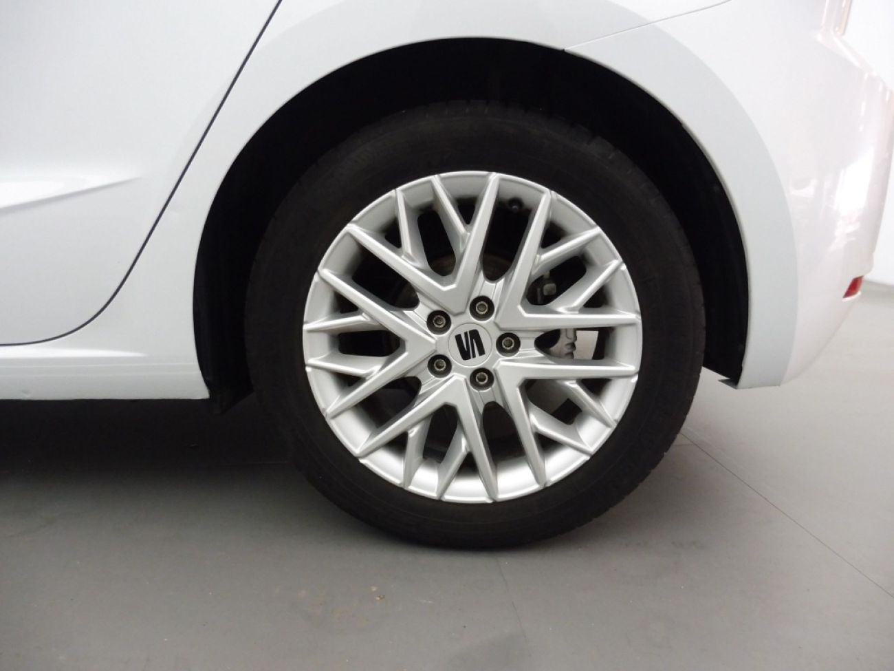 Mandataire Seat Ibiza 1.0 TSI 110CH FR