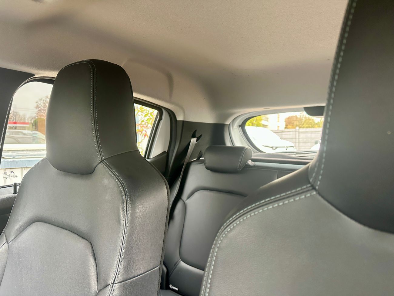 Mandataire Dacia SPRING Expression