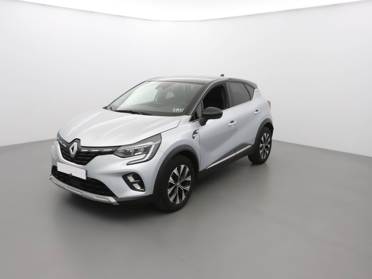 Mandataire RENAULT Captur 1.0 TCE 90CH TECHNO