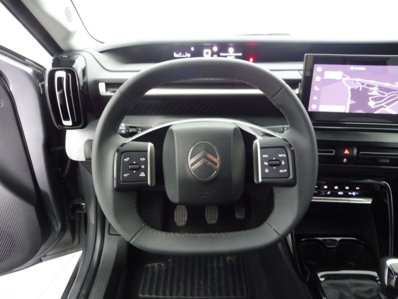 Mandataire Citroën C3 1.2 TURBO 100CH MAX