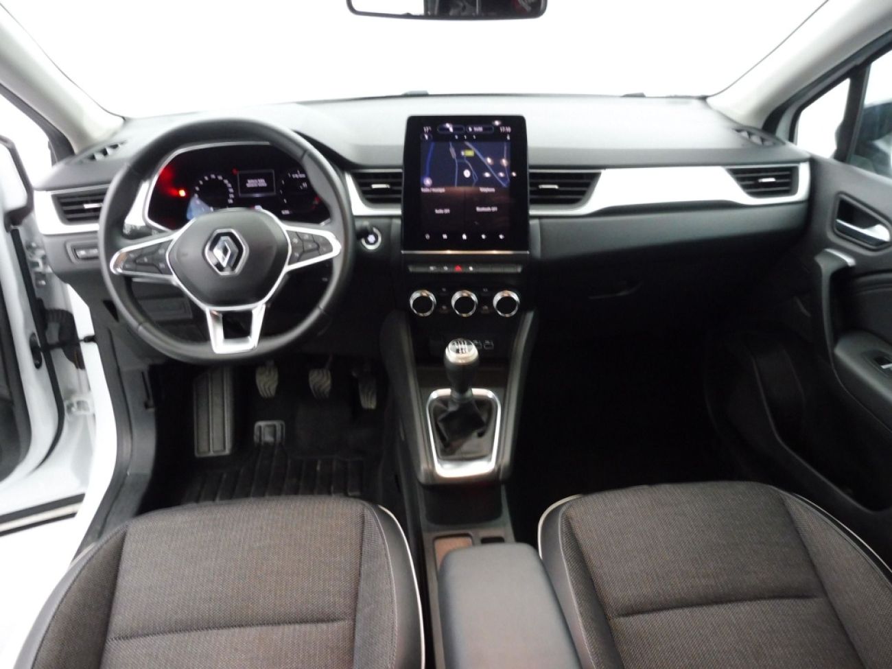 Mandataire RENAULT Captur 1.0 TCE 90CH TECHNO