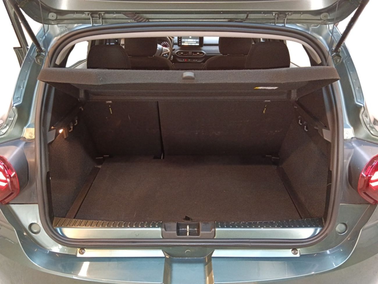 Mandataire Dacia Sandero 1.0 TCE 110CH STEPWAY EXTREME +