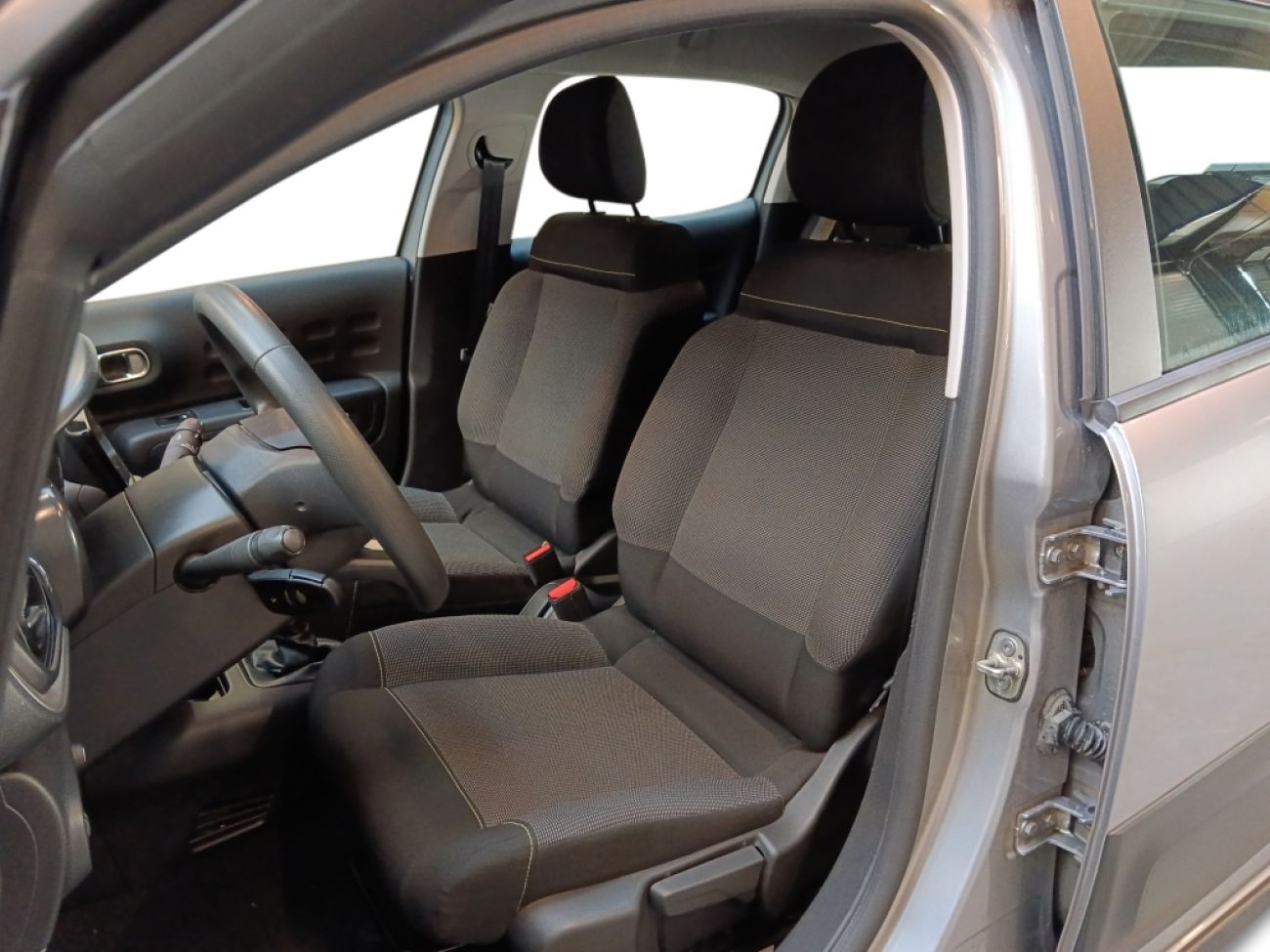 Mandataire Citroën C3 1.5 BLUEHDI 100CH S&S PLUS