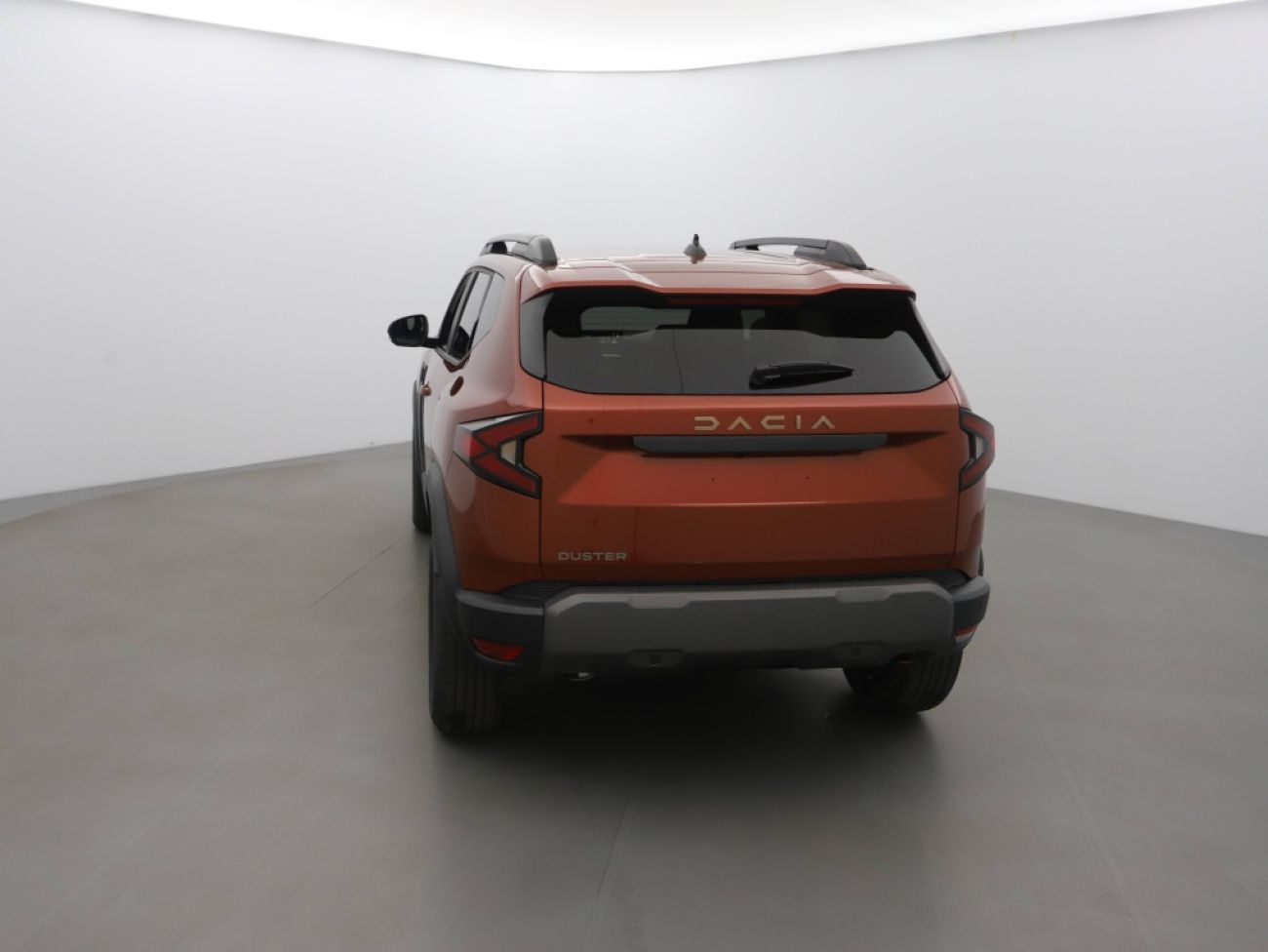 Mandataire Dacia DUSTER 1.2 TCE 130CH EXTREME 4X2