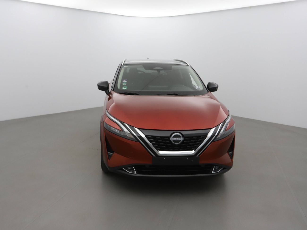 Mandataire NISSAN QASHQAI E-POWER 190CH N-CONNECTA 2022