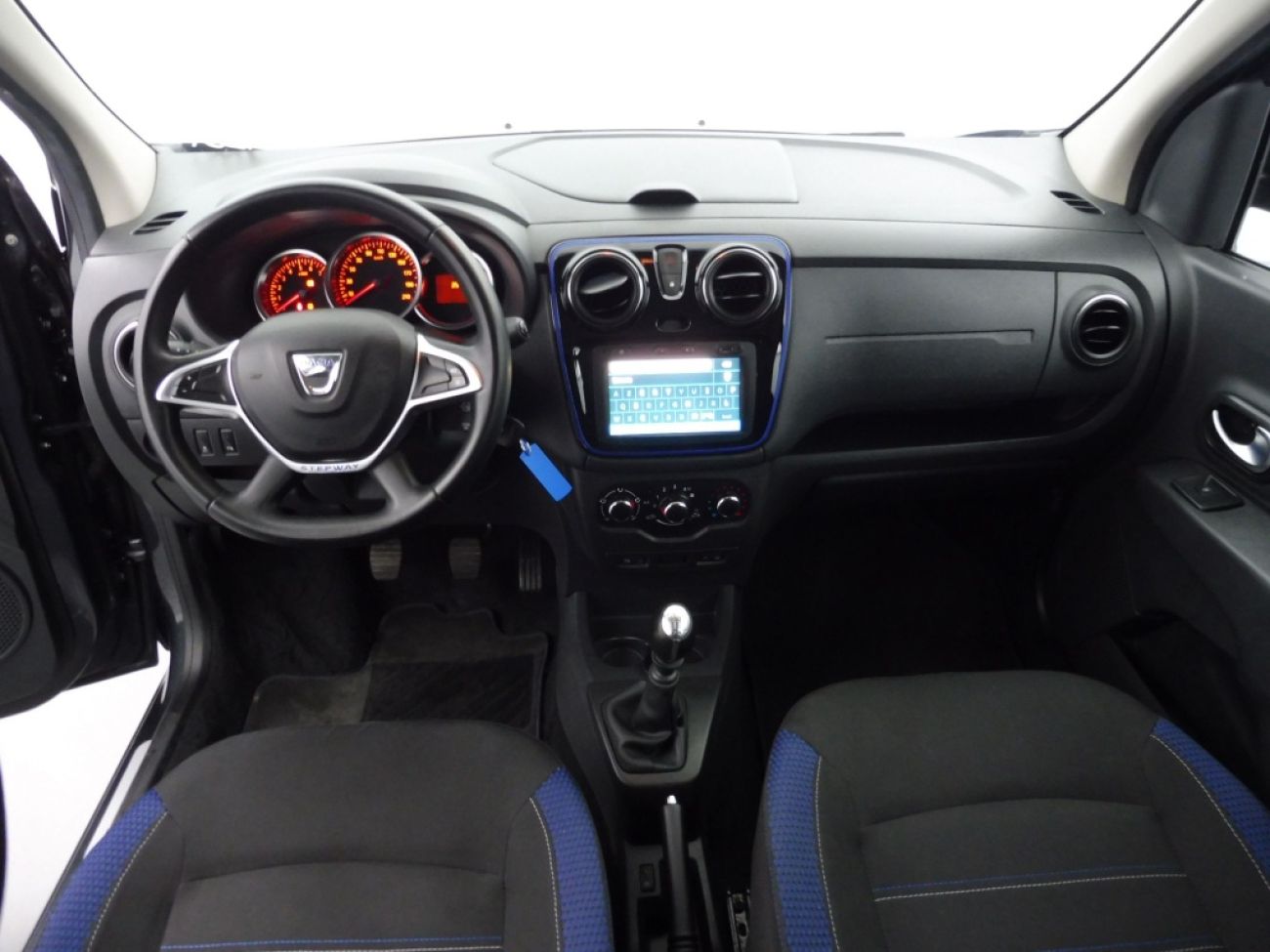 Mandataire Dacia Lodgy 1.5 BLUEDCI 115