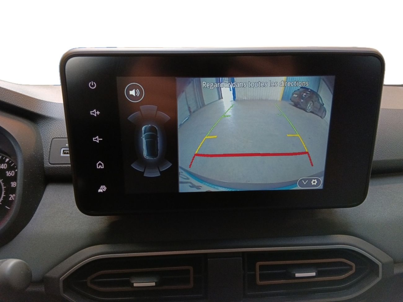 Mandataire Dacia Sandero 1.0 TCE 110CH STEPWAY EXTREME +