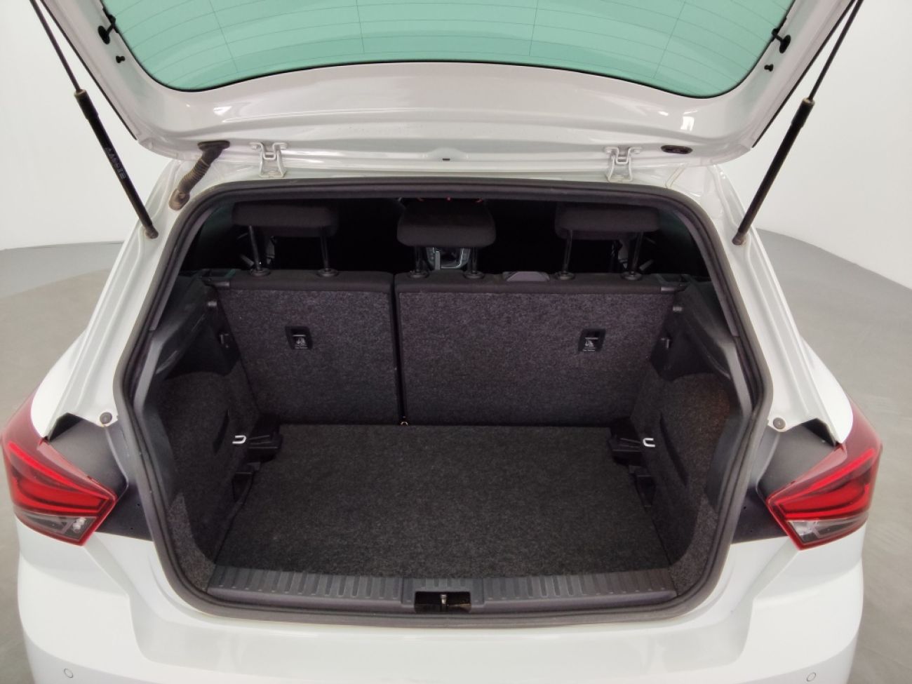 Mandataire Seat Ibiza 1.0 TSI 110CH FR