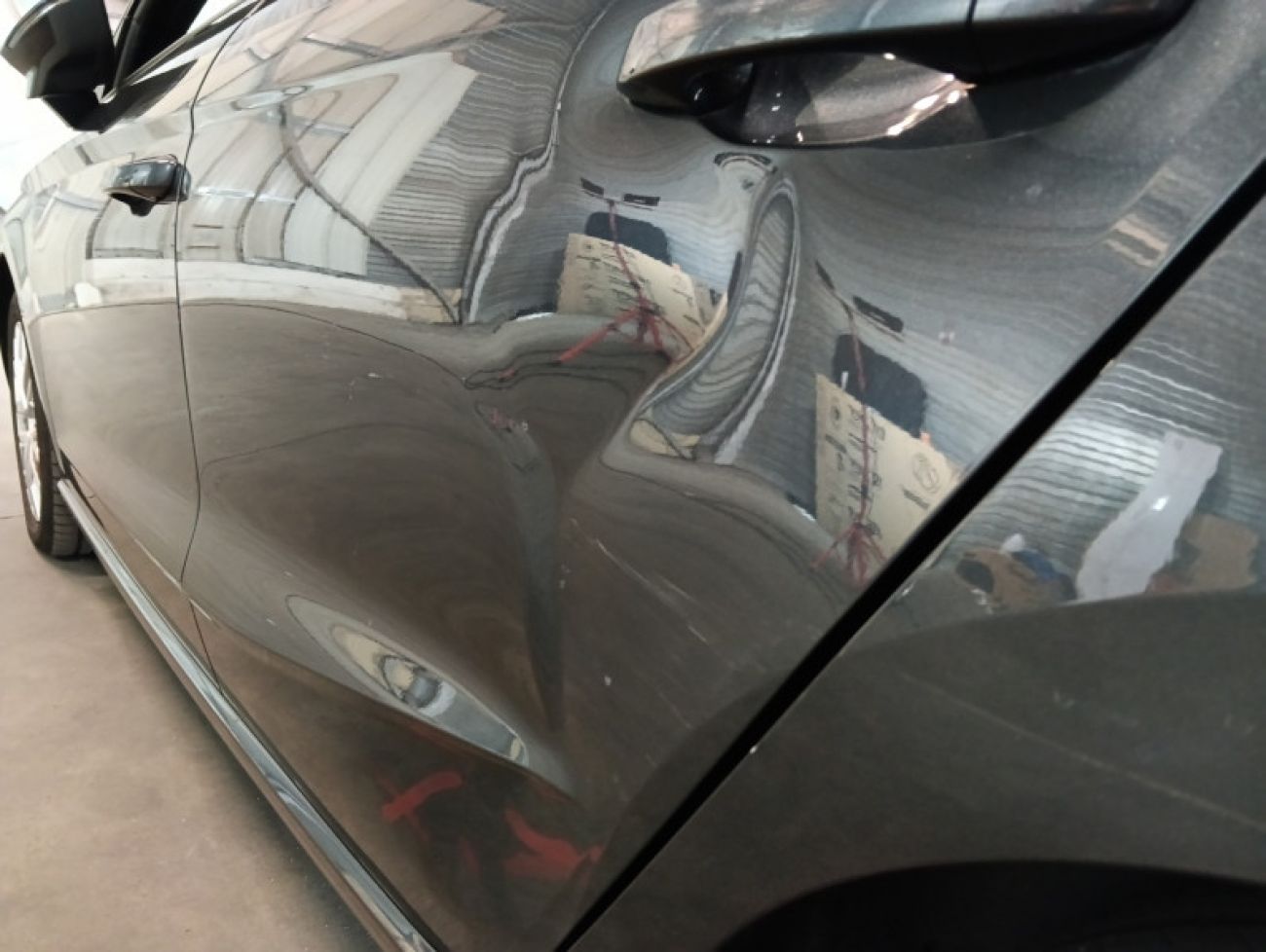 Mandataire Seat Ibiza 1.0 TSI 110CH FR