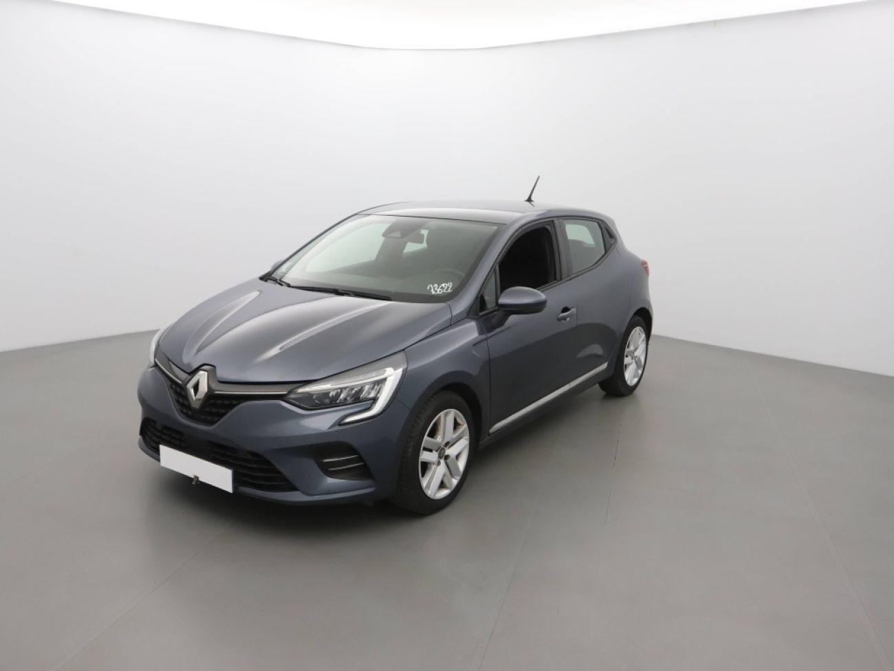 Mandataire RENAULT Clio 1.0 TCE 90CH BUSINESS -21N