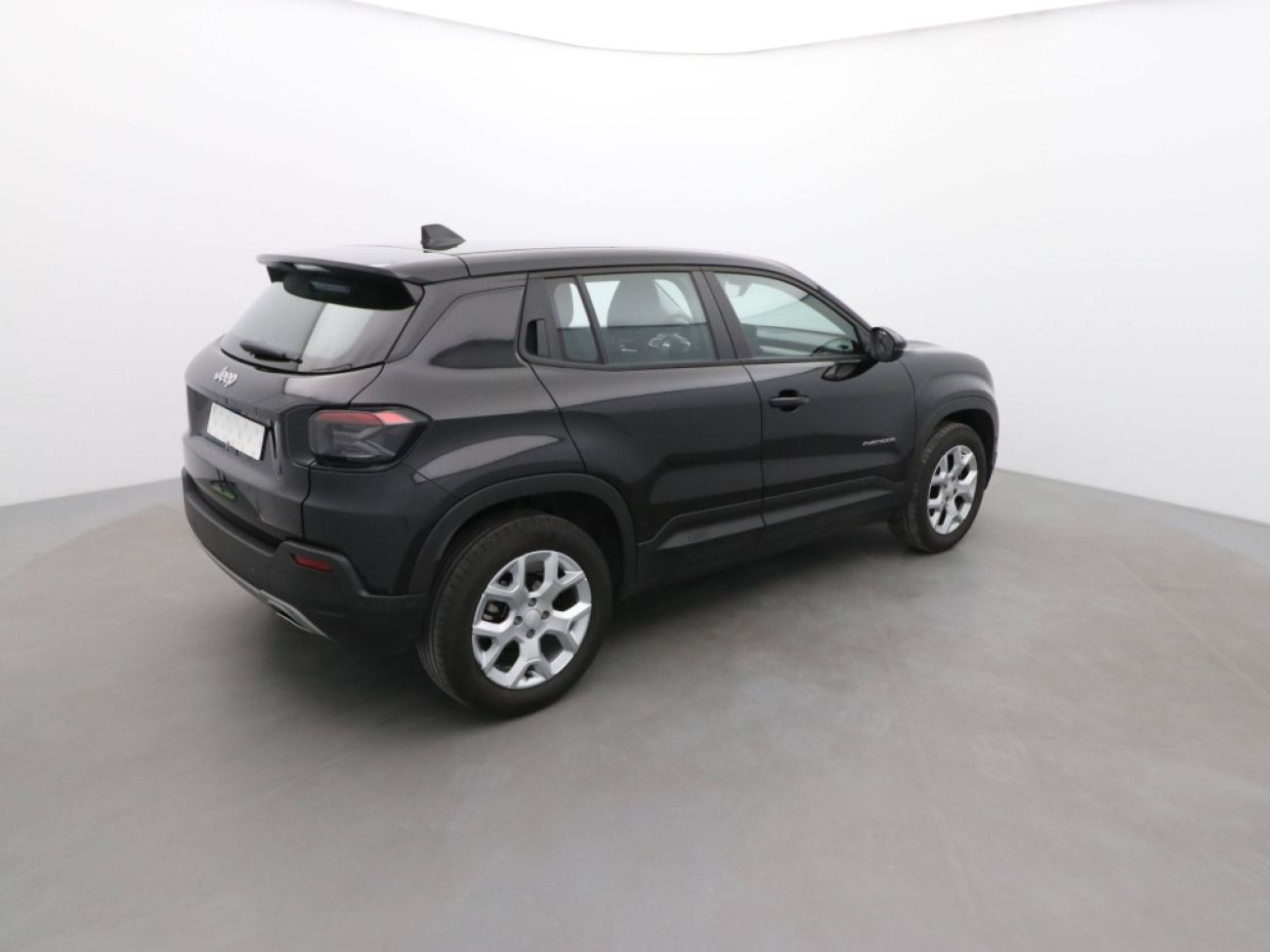 Mandataire Jeep AVENGER 1.2 TURBO T3 100CH ALTITUDE