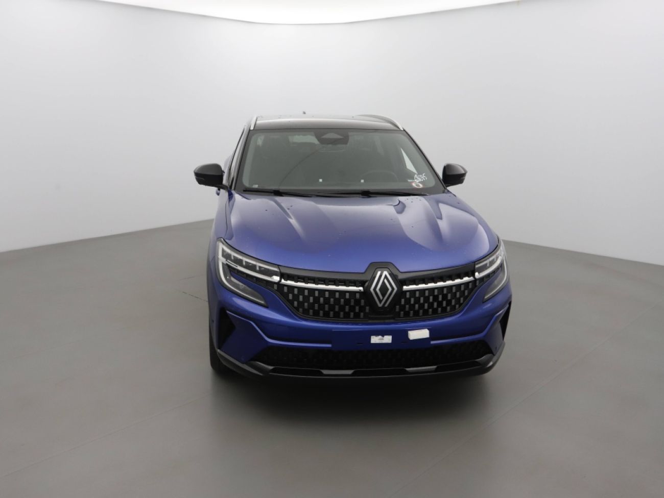 Mandataire RENAULT Austral 1.2 E-TECH FULL HYBRID 200CH ICONIC- 24