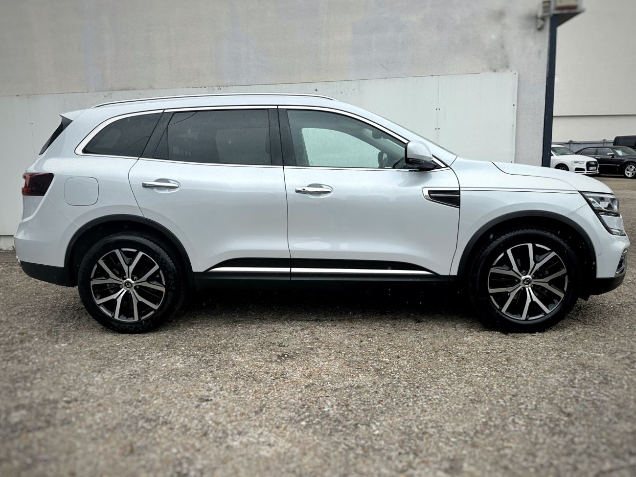 Mandataire RENAULT KOLEOS Tce 160 EDC Intens