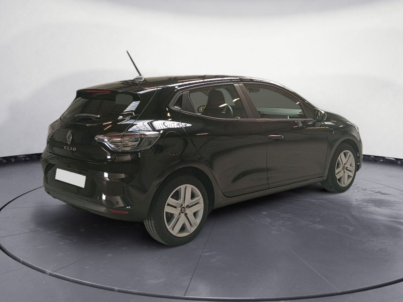 Mandataire RENAULT Clio 1.5 BLUE DCI 100CH EVOLUTION GSR2