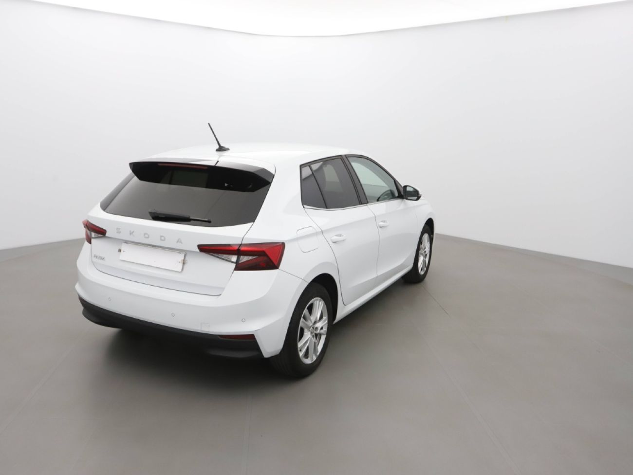 Mandataire SKODA FABIA 1.0 TSI 95CH SELECTION