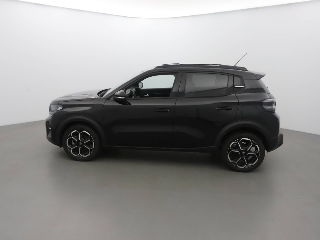 Mandataire Citroën C3 1.2 TURBO 100CH MAX