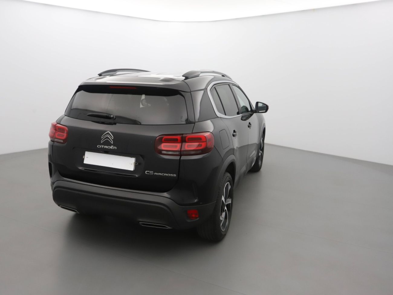 Mandataire Citroën C5 Aircross 1.5 BLUEHDI 130feel pack