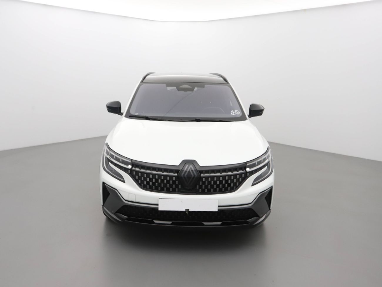 Mandataire RENAULT Espace 1.2 E-TECH FULL HYBRID 200CH ESPRIT ALPINE 7 PLACES - 24