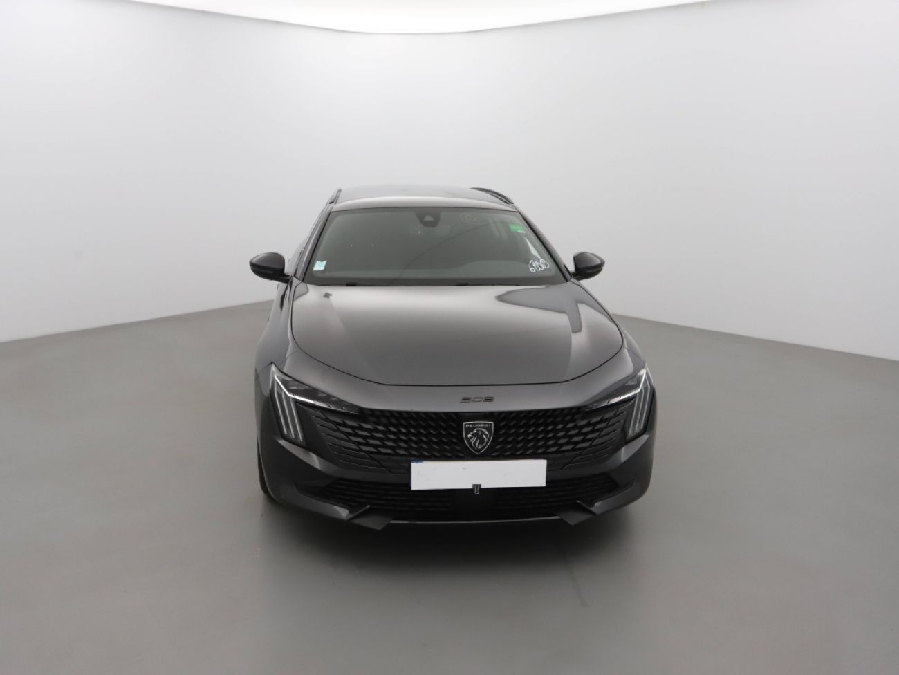 Mandataire PEUGEOT 508 SW PURETECH 130CH S&S GT PACK EAT8
