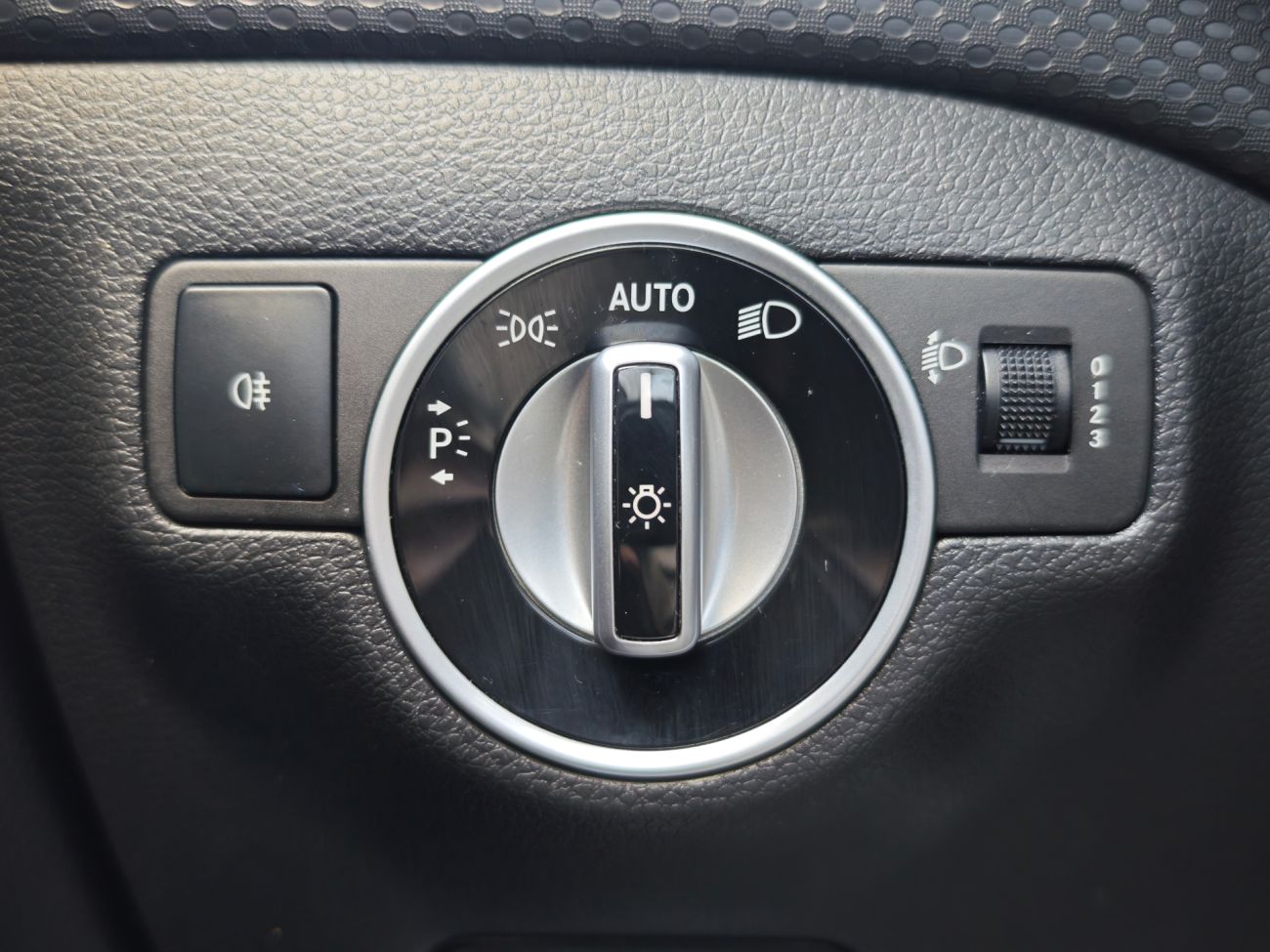 Mandataire MERCEDES-BENZ CLASSE A 160 Inspiration