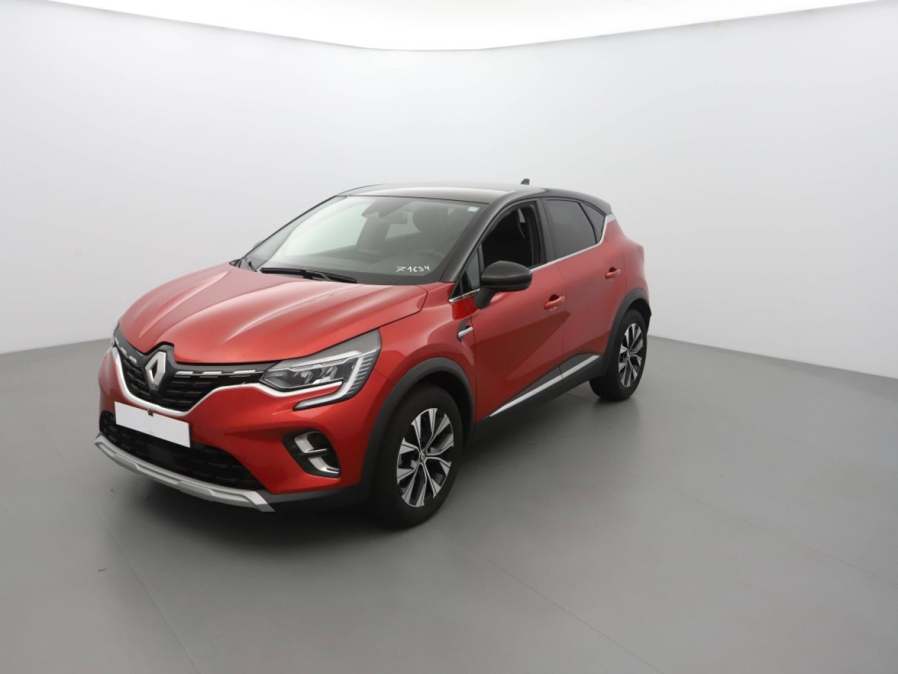 Mandataire RENAULT Captur 1.0 TCE 90CH TECHNO