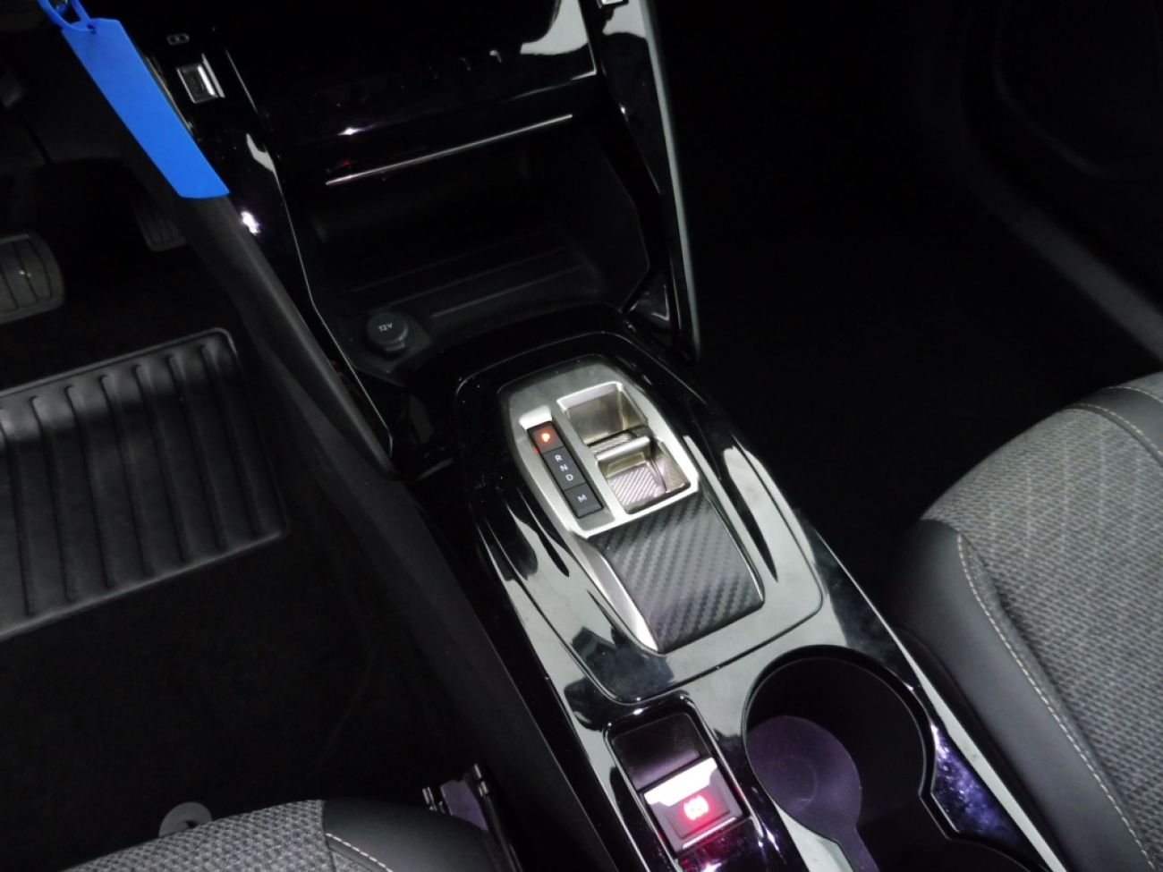 Mandataire PEUGEOT 2008 1.2 PURETECH 130CH S&S ALLURE EAT8