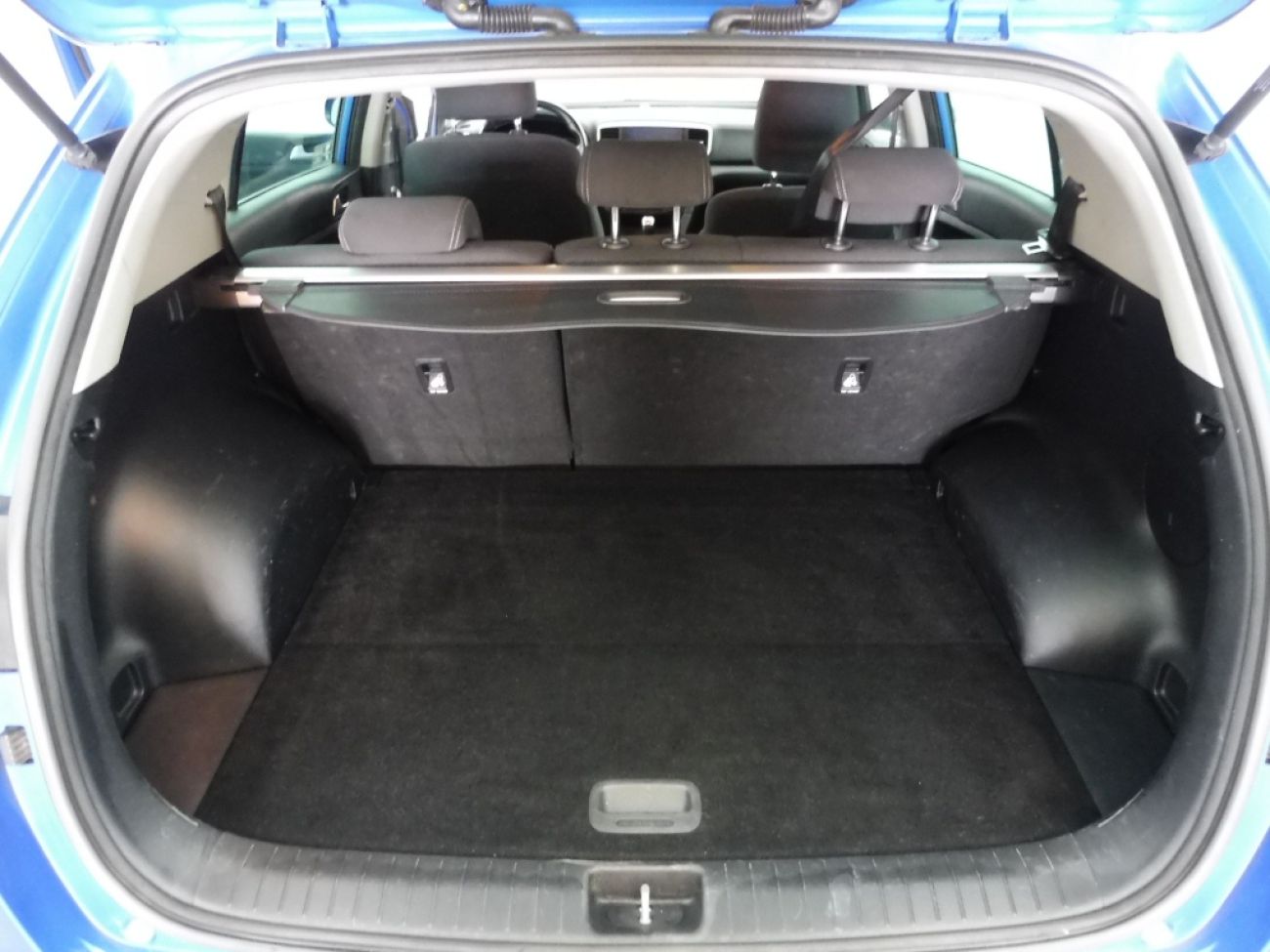 Mandataire Kia Sportage 1.6 GDI 132CH ISG M+SMART