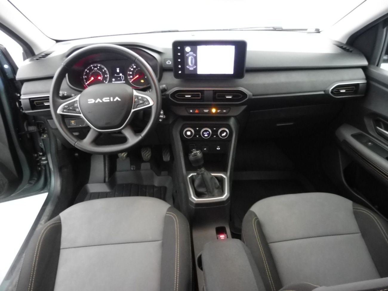 Mandataire Dacia Sandero 1.0 TCE 110CH STEPWAY EXTREME +