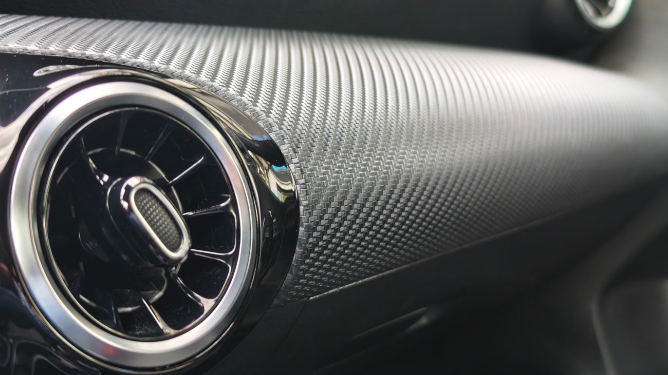 Mandataire MERCEDES-BENZ CLASSE A 160 BM6 Style Line