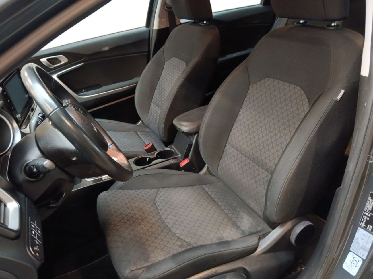 Mandataire Kia Ceed 1.0 T-GDI 100CH EDITION