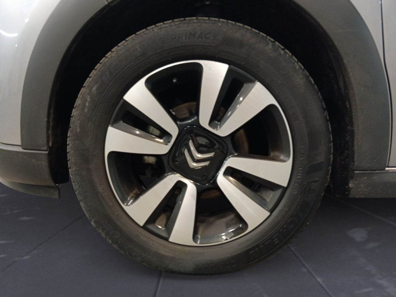 Mandataire Citroën C3 1.2 PURETECH 83CH S&S MAX